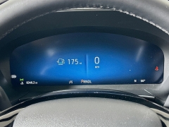 Used 2023  Ford Escape Active AWD at Dutro Auto near Zanesville, OH