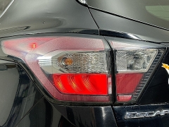 Used 2018  Ford Escape 4d SUV 4WD SE w&sol;SYNC3 at Dutro Auto near Zanesville&comma; OH