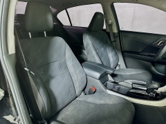 Used 2016  Honda Accord Sedan 4d EX CVT at Dutro Auto near Zanesville&comma; OH