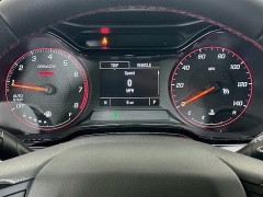 New 2026  Chevrolet Trax FWD 4dr 1RS at Graham Auto Mall near Mansfield&comma; OH