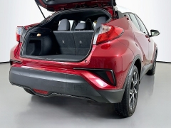 Used 2018  Toyota C-HR 4d SUV XLE Premium at Graham Auto Mall near Mansfield&comma; OH