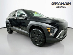 New 2027  Hyundai Kona SEL Sport AWD at Dutro Auto near Zanesville&comma; OH