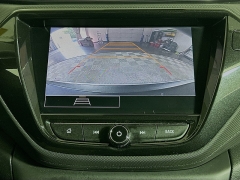 Used 2022  Chevrolet Trailblazer FWD 4dr LT at Graham Auto Mall near Mansfield&comma; OH