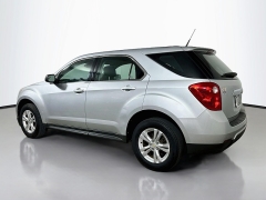 Used 2012  Chevrolet Equinox 4d SUV FWD LS at Dutro Auto near Zanesville&comma; OH