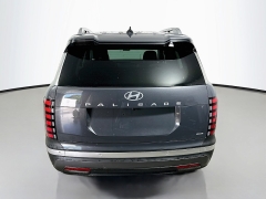 New 2027  Hyundai Palisade SEL Premium 7P AWD at Dutro Auto near Zanesville&comma; OH