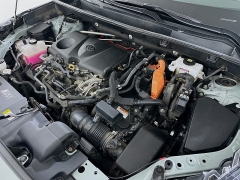 Used 2021  Toyota RAV4 Hybrid XLE AWD at Graham Auto Mall near Mansfield, OH