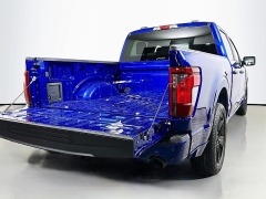 New 2026  Ford F-150 4WD STX SuperCrew 5&period;5' Box at Dutro Auto near Zanesville&comma; OH