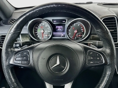 Used 2018  Mercedes-Benz GLS-Class 4d SUV GLS450 at Dutro Auto near Zanesville&comma; OH