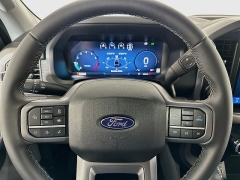 New 2026  Ford F-150 4WD XLT SuperCrew 6&period;5' Box at Dutro Auto near Zanesville&comma; OH