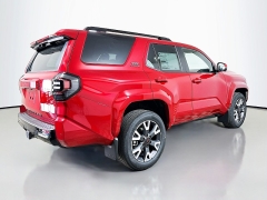 New 2026  Toyota 4Runner TRD Sport Premium 4WD at Dutro Auto near Zanesville&comma; OH