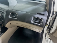 Used 2014  Honda Civic Sedan 4d LX CVT at Graham Auto Mall near Mansfield, OH