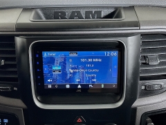 Used 2014  Ram 1500 4WD Quad Cab Express at Dutro Auto near Zanesville&comma; OH