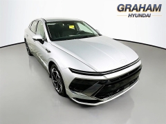 New 2026  Hyundai Sonata SEL Sport FWD at Dutro Auto near Zanesville&comma; OH