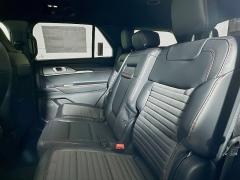 New 2026  Ford Explorer ST-Line 4WD at Graham Auto Mall near Mansfield, OH