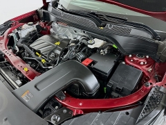 Used 2025  Chevrolet Trax FWD 4dr 2RS at Graham Auto Mall near Mansfield, OH