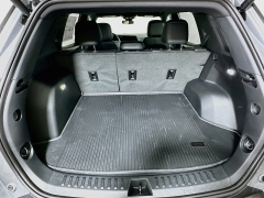 New 2027  Chevrolet Equinox AWD 4dr LT w&sol;2LT at Graham Auto Mall near Mansfield&comma; OH