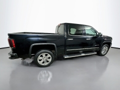 Used 2018  GMC Sierra 1500 4WD Crew Cab SLT at Dutro Auto near Zanesville&comma; OH