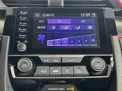 Used 2020  Honda Civic Type R Touring Manual at Dutro Auto near Zanesville&comma; OH