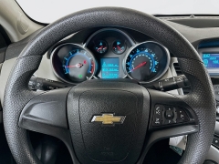 Used 2012  Chevrolet Cruze 4d Sedan LS at Dutro Auto near Zanesville&comma; OH