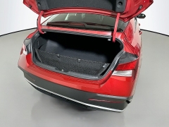 Used 2025  Hyundai Elantra SEL Sport IVT at Graham Auto Mall near Mansfield&comma; OH