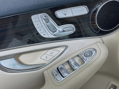 Used 2020  Mercedes-Benz GLC-Class 4d SUV GLC300 4matic at Graham Auto Mall near Mansfield&comma; OH