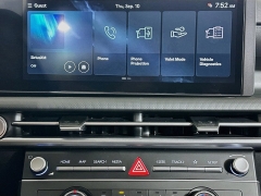 New 2026  Hyundai Tucson SE AWD at Graham Auto Mall near Mansfield&comma; OH