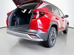 New 2026  Hyundai Tucson SEL AWD at Graham Auto Mall near Mansfield&comma; OH