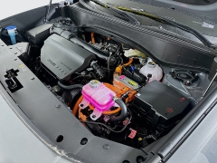 New 2026  Hyundai Palisade Hybrid SEL Premium 8P AWD at Graham Auto Mall near Mansfield&comma; OH