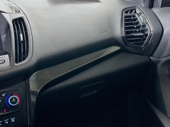 Used 2018  Ford Escape 4d SUV 4WD Titanium at Graham Auto Mall near Mansfield, OH