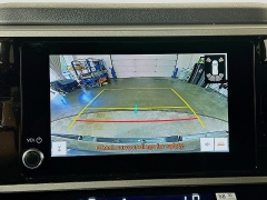 New 2026  Toyota Tundra 4WD SR5 CrewMax 5.5ft Bed at Graham Auto Mall near Mansfield, OH