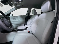 New 2026  Hyundai Kona SEL Sport AWD *Ltd Avail* at Dutro Auto near Zanesville, OH