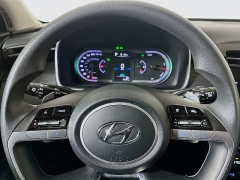 Used 2022  Hyundai Tucson Hybrid Blue AWD at Dutro Auto near Zanesville&comma; OH