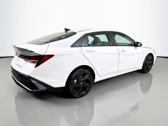 New 2026  Hyundai Elantra SEL Sport IVT at Dutro Auto near Zanesville&comma; OH