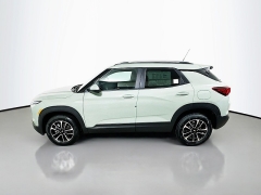 New 2026  Chevrolet Trailblazer AWD 4dr LT at Dutro Auto near Zanesville&comma; OH