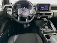 New 2026  Toyota Tacoma 4WD SR5 Double Cab 5ft Bed AT at Graham Auto Mall near Mansfield&comma; OH