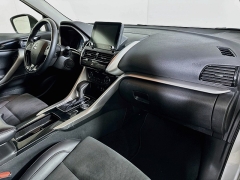 Used 2024  Mitsubishi Eclipse Cross SE S-AWC at Graham Auto Mall near Mansfield&comma; OH