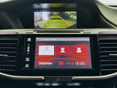 Used 2016  Honda Accord Sedan 4d EX CVT at Dutro Auto near Zanesville&comma; OH