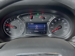 Used 2024  GMC Terrain AWD 4dr SLE at Dutro Auto near Zanesville&comma; OH