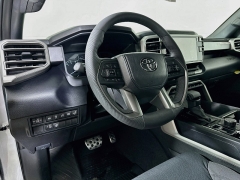 New 2026  Toyota Tundra 4WD SR5 CrewMax 6&period;5ft Bed at Graham Auto Mall near Mansfield&comma; OH