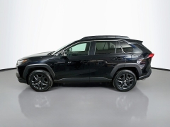 Used 2024  Toyota RAV4 Adventure AWD at Dutro Auto near Zanesville&comma; OH