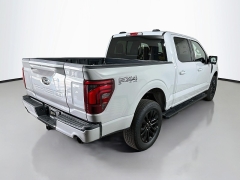 New 2026  Ford F-150 4WD LARIAT SuperCrew 5&period;5' Box at Graham Auto Mall near Mansfield&comma; OH