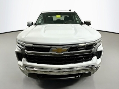 New 2026  Chevrolet Silverado 1500 4WD Crew Cab 147" LT w&sol;1LT at Graham Auto Mall near Mansfield&comma; OH