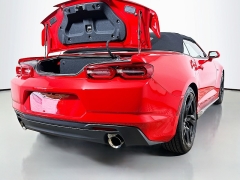 Used 2022  Chevrolet Camaro 2dr Conv LT1 at Dutro Auto near Zanesville&comma; OH