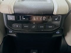 Used 2024  Toyota Grand Highlander Limited AWD at Dutro Auto near Zanesville&comma; OH