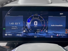 New 2026  Chevrolet Suburban 4WD 4dr LT at Dutro Auto near Zanesville, OH