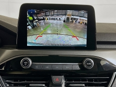 New 2026  Ford Escape Active AWD at Graham Auto Mall near Mansfield&comma; OH