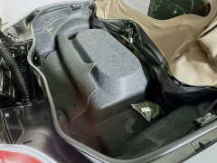 Used 2008  Saturn Sky 2d Convertible at Graham Auto Mall near Mansfield, OH