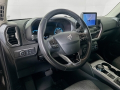 Used 2021  Ford Bronco Sport Big Bend 4x4 at Dutro Auto near Zanesville&comma; OH