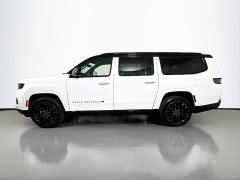 Used 2024  Jeep Grand Wagoneer L Series II 4x4 at Graham Auto Mall near Mansfield&comma; OH