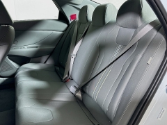 New 2026  Hyundai Elantra SEL Sport IVT at Dutro Auto near Zanesville&comma; OH